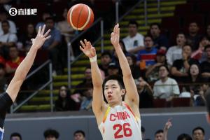 又一场逆转！中国男篮末节三军用命逆转中国台北13分！ 配图