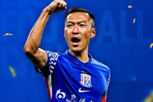 第二次获奖!官方:37岁吴曦获2025中国金球奖,击败蒋光太韦世豪 配图