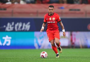 东体:莱昂纳多伤情源自去年客战泰山,有望4月恢复百分百状况 配图