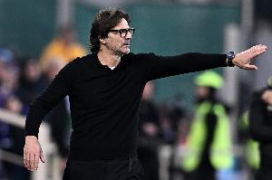 佛罗伦萨主帅：我们需要踢得更凶狠更专注，小基恩的胫骨不适 配图