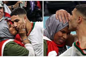 最高15年监禁！阿什拉夫涉嫌强奸出庭 母亲当庭泪流满面+为他辩护 配图