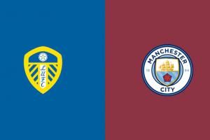 曼城客战利兹联首发:哈兰德伤缺,马尔穆什、谢尔基出战 配图