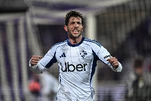 罗贝托:小法率领的科莫更像是巴萨风格 我相信巴萨能逆转马竞 配图