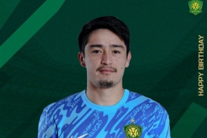 祝郑图罗生日快乐 配图