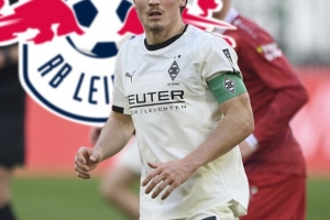 记者：莱比锡和门兴中场赖茨深入谈判，后者解约金不高于2800万欧 配图