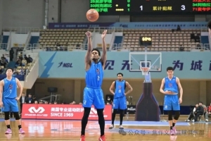 胜败乃兵家常事,重整旗鼓迎接接下来的征程 配图