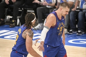 Siegel:2月以来掘金战绩4-8 他们急需戈登&沃特森复出来保住排位 配图