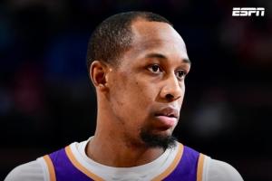 Shams：太阳将双向球员布耶转正！新签一份2年合同 配图