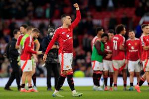 达洛特:这空虚赛季让我们知耻后勇 进了欧冠不能有想当然的心态 配图