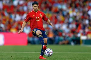 索莱尔：我希望能第三次参加国王杯决赛，来皇家社会就是为了争冠 配图