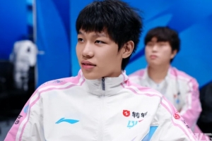 ON生涯第六次晋级LPL决赛，位列辅助位置历史第二 配图