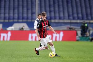 跟队：加比亚今日接受了腹股沟疝手术，预计恢复时间一个月 配图