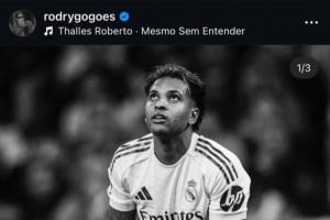 膝盖重伤+无缘世界杯！罗德里戈：这是我人生中最灰暗的日子之一 配图