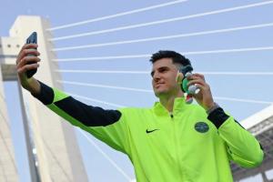 托利奇：听到浙江报价后准备尝试新事物 弗兰克给我施加了些压力 配图