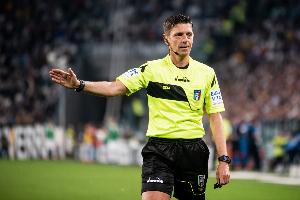 罗基：帕尔马对米兰时的进球有效，但对卡利亚里时阻挡门将犯规 配图