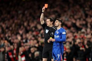 基翁:切尔西要保持好平衡,解决好纪律性的问题他们就能成功 配图