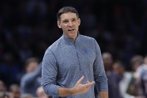 戴格诺特:我们在对位和防守布置上赢下了对手 球队执行力很棒 配图