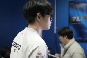 第一赛段被单杀榜：Soboro被单杀14次位列榜首，Rookie/naiyou并列第二 配图