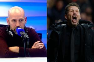 媒体人炮轰马竞：虽然晋级但堪称耻辱，只知道龟缩，我感到羞愧 配图