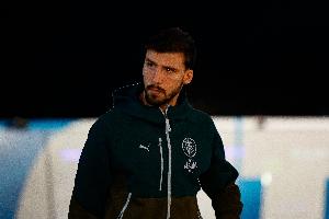 鲁本·迪亚斯：我们处于想要的位置，距离所有目标都很近 配图