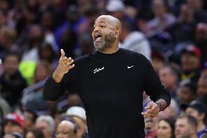 活塞主帅：我们要努力成为开局就全力出击充满侵略性的球队 配图