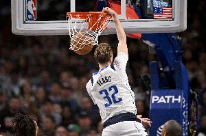 弗拉格年度最佳新秀？华盛顿：这无需多言 他的表现实在难得一见 配图