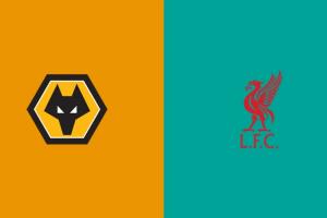 利物浦vs狼队首发:萨拉赫、加克波、埃基蒂克先发,维尔茨伤缺 配图