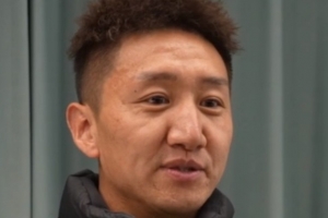 高迪:“三进宫”说明我与浙江队感情深厚,新帅注入最先进理念 配图