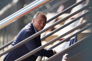 巴萨临时主席:我相信我们能够逆转马竞,希望亚马尔今晚大放异彩 配图