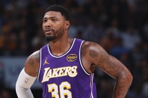 斯玛特：我们了解排名但这并不是关注重点 必须一场一场去打 配图