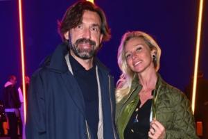 皮尔洛妻子:在迪拜被飞机+巨响吵醒,丈夫熟睡时我在想怎么逃跑 配图