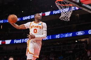 帕金斯:勇士过早放弃了库明加 库里知道其潜力巨大 只有科尔不信 配图