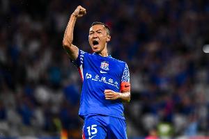 吴曦谈中国金球奖:刚过完37岁生日,很可能是最后一个个人奖项了 配图