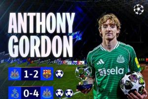 将战纽卡！詹俊：卡里克上任以后的不败战绩今晚将接受严峻挑战 配图