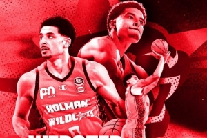 媒体人：有CBA北区球队正了解泰·韦伯斯特 本赛季效力于NBL 配图