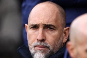 濒临降级！卫报：图多尔对热刺无能为力，若降级将是队史最大耻辱 配图