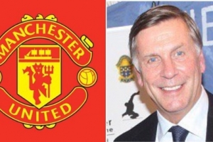 TA：曼联聘请75岁前热刺球探担任兼职，负责挖掘U21年轻球员 配图