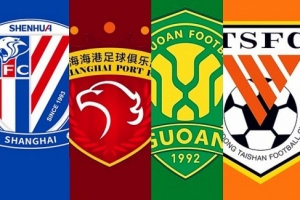 2026赛季中超前瞻:争冠集团阵容庞大,“闯入者”雄心勃勃! 配图