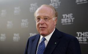 米兰主席:新球场将提供更好观赛体验,和国米合建是因为需求相似 配图