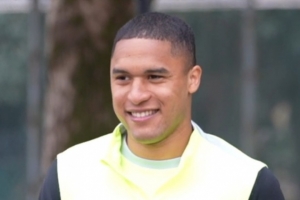 浙江新援瓜里拉帕:我希望能进20个球,我有速度、身体和头球能力 配图