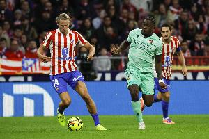 略伦特：人总会变老，而且我很确定，我不会等到身体扛不住才退役 配图