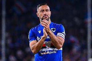 夸利亚雷拉:伊尔迪兹还不能与皮耶罗相提并论 我偶像是马拉多纳 配图