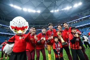 宋承良谈直播吧2026中超冠军预测：big5菜鸡，硬选的话只能选海港 配图