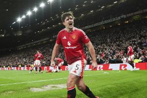 太阳报：马奎尔希腊斗殴案被判15个月监禁，或影响他参加世界杯 配图