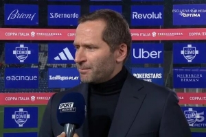 科莫总监:我们相信自己能赢每一场比赛 帕斯是我们的小球星 配图