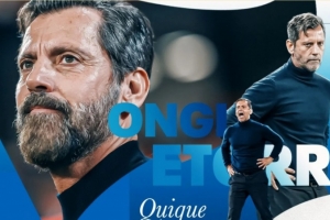 阿拉维斯官方:任命弗洛雷斯为球队主帅,签约至2028年 配图