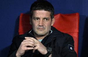 齐沃：国米防守做得很好但创造的机会很少，我没考虑过使用双前锋 配图