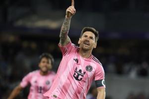 CIES统计最具决定性球员：梅西造59球第一，姆巴佩第2凯恩第3 配图