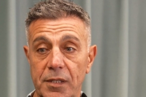 罗斯·阿洛伊西：浙江队冬训质量非常好，会打造不同的比赛风格 配图