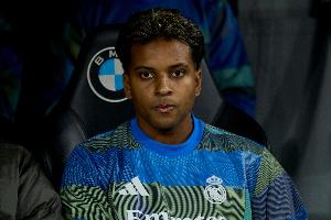 西媒统计：2023年8月之后，皇马阵中遭遇7次十字韧带伤情 配图